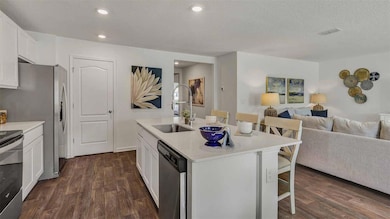 Photo of Model Home
