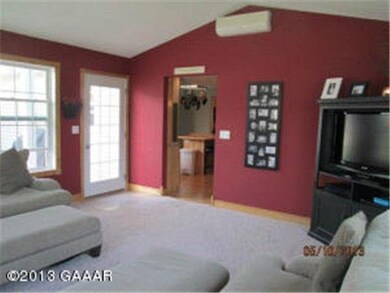 505 Bluffs Rd NW, Alexandria, MN 56308 - photo 2