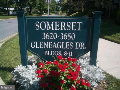 3632 Gleneagles Dr unit 83G, Silver Spring, MD 20906 - photo 2