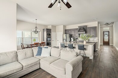 209 Michael Dr, Princeton, TX 75407 - photo 6