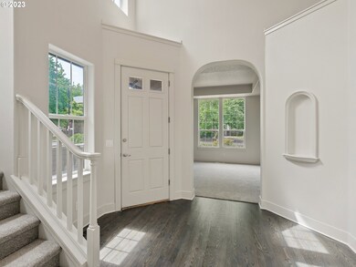 Entrance/Foyer