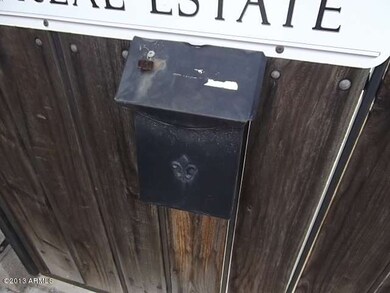 MAILBOX