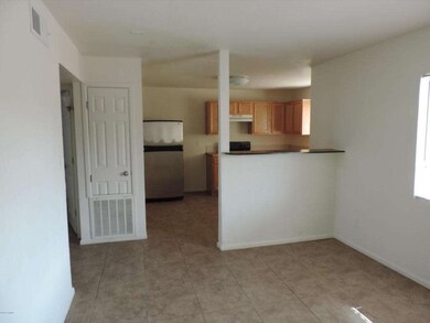 UNIT 2 4 Plex From Living Room