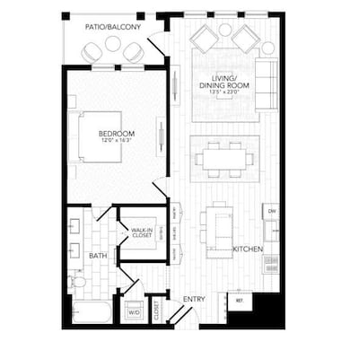 Up to 10 WEEKS FREE Base Rent, a $1,000 Gift Card & More!