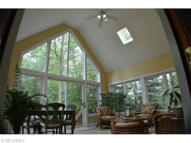 Sunroom