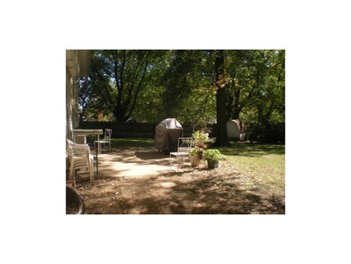 Now this is a place to come home to, just sit down