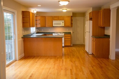 387 Haverhill Rd, Chester, NH 03036 - photo 7