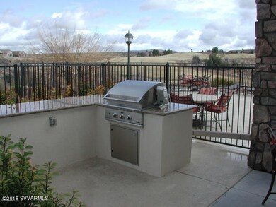clubhouse bbq