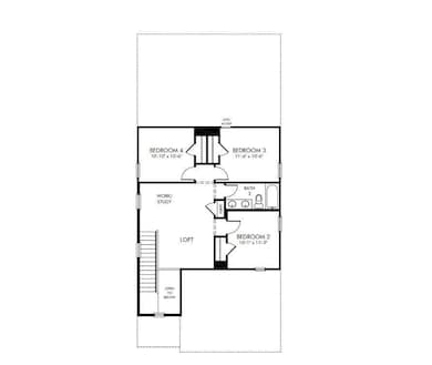 3312 Tranquility Loop, Longs, SC 29568 - photo 3