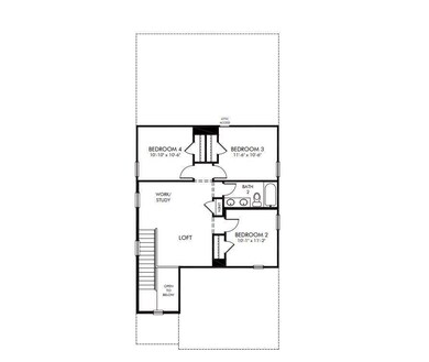 3312 Tranquility Loop unit 2081 Sydney F, Longs, SC 29568 - photo 3
