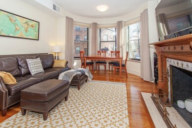 193 Saint Botolph St unit 2, Boston, MA 02115 - photo 2