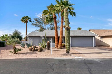 1156 S Firefly Ave, Mesa, AZ 85208 - photo 2