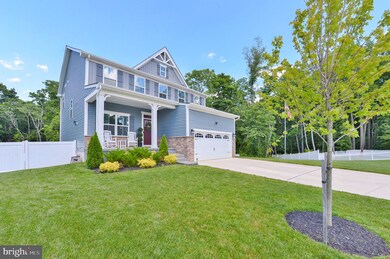 435 Short Hills Dr, Mount Royal, NJ 08061 - photo 2