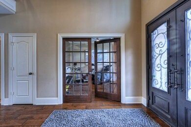 9902 Clubhouse Cir, Magnolia, TX 77354 - photo 6