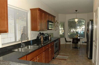 Kitchen-Breakfast Room