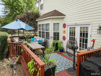 1601 Bermuda Dr, O Fallon, IL 62269 - photo 6