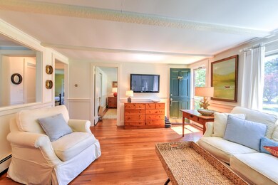 hardwood floors