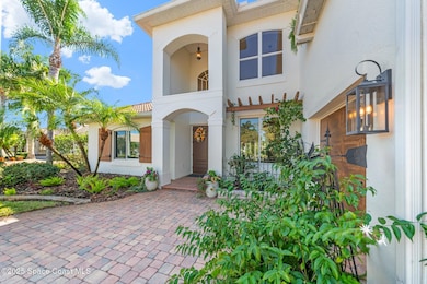 3287 Cappio Dr, Melbourne, FL 32940 - photo 4