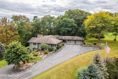 1139 Middleline Rd, Ballston Spa, NY 12020 - photo 2