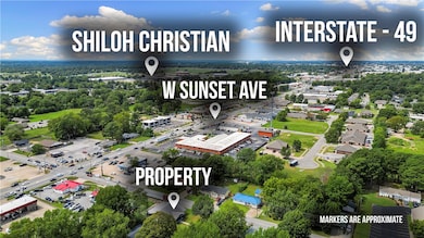 1115 Eicher Ave, Springdale, AR 72764 - photo 3