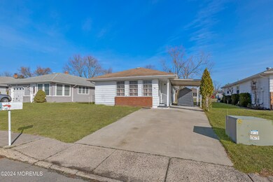 234 CHARLOTTEVILLE DR TOMS RIVER-4