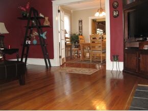 604 Hiwassee Hill Extension, Johnson City, TN 37601 - photo 4