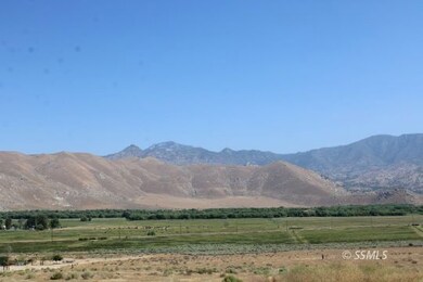 Usable 7.89 Acre - Spectacular Views!