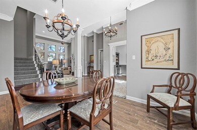 212 Polo Trail, Colleyville, TX 76034 - photo 7