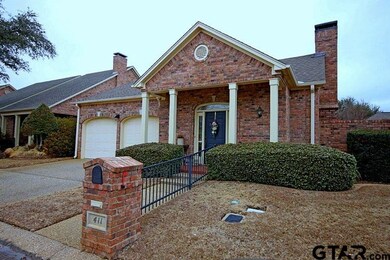 411 411 Brighton Crt, Tyler, TX 75701 - photo 3