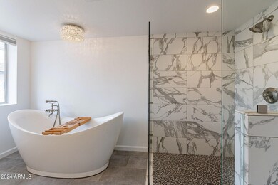 Primary En-suite