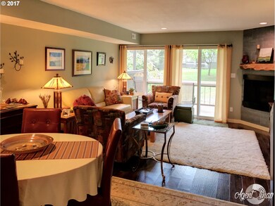 Living Room/Dining Room