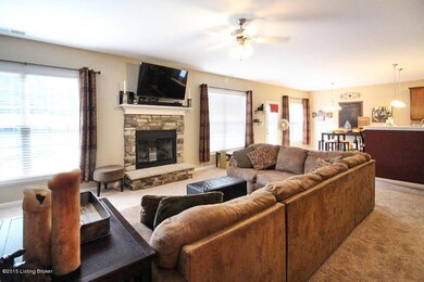 8500 Braeburn Ridge Dr, Louisville, KY 40228 - photo 7