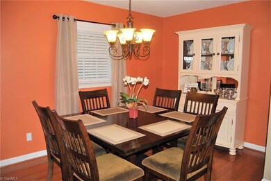 5411 Hidden Valley Rd, Greensboro, NC 27407 - photo 4