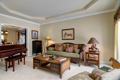 4323 Ariel Ct, Naperville, IL 60564 - photo 2