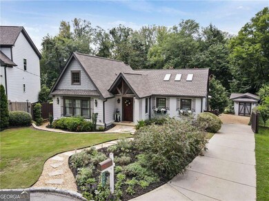 2067 Fairhaven Cir NE, Atlanta, GA 30305 - photo 4