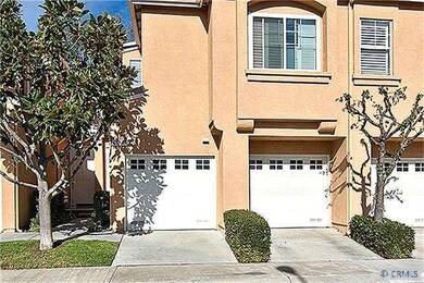 1-Car Attached Garage w/ Direct Access to Home