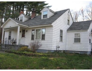 1150 Stafford St unit 1, Rochdale, MA 01542 - photo 5