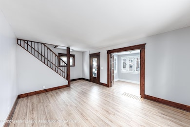 731 Princeton Ave, Lansing, MI 48915 - photo 2