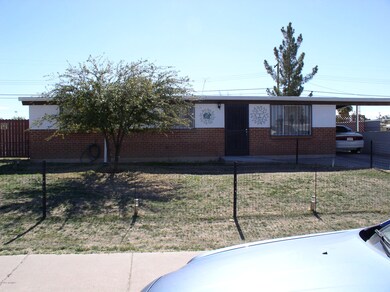Front  yard