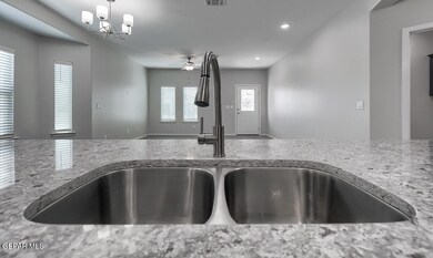 1108 Nepal Sky St, Horizon City, TX 79928 - photo 4