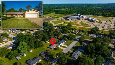 2802 Redbud St, Kilgore, TX 75662 - photo 2