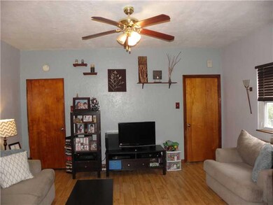 Dining Room. Separate Formal 15x14 Dining Room off