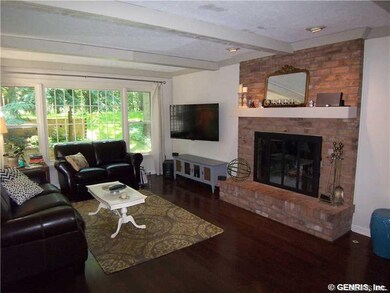 Family Room.