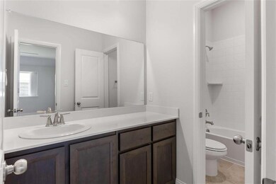 3225 Woodland  2nd Bath