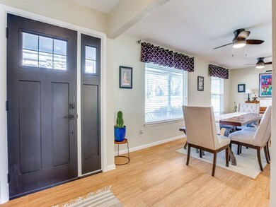 2228 Shady Meadow Dr, Bedford, TX 76021 - photo 4