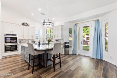 6920 E Sugarloaf Cir, Mesa, AZ 85207 - photo 3