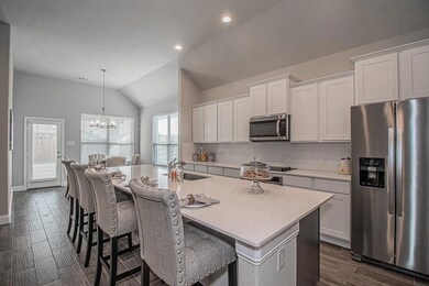 1465 Lakeview Dr, Azle, TX 76020 - photo 3