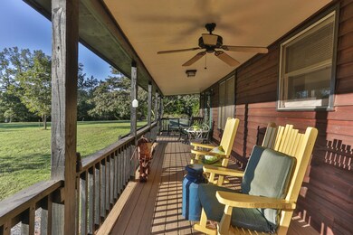 623 Hwy 73 W Front Porch