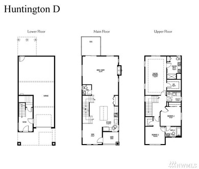 2021 131st St SW unit 18, Everett, WA 98204 - photo 2