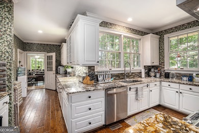 2170 Taylorsville Rd, Taylorsville, GA 30178 - photo 5